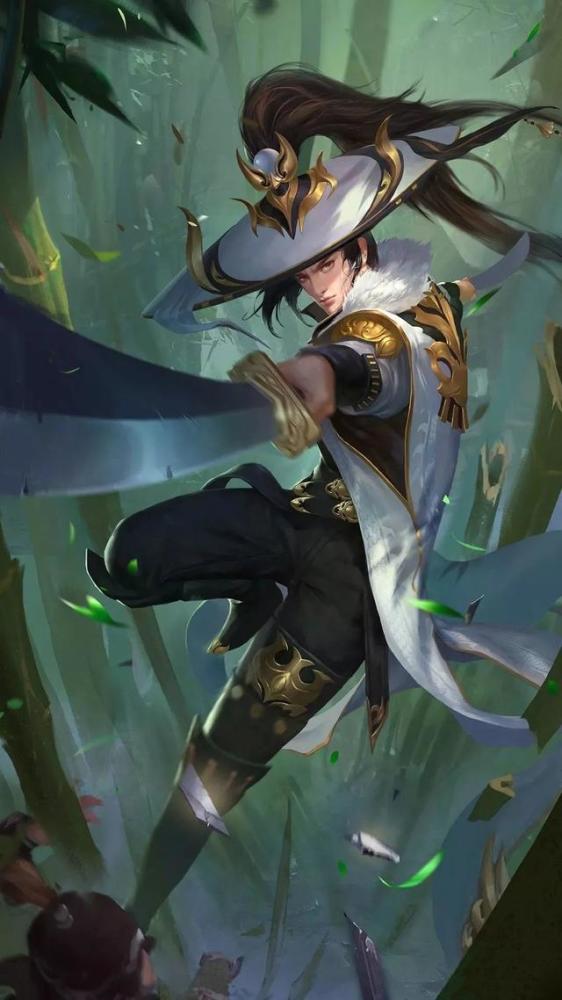 武侠小说|精挑细选五本武侠幻想类小说，极致精彩、武侠穿越，本本口碑极佳