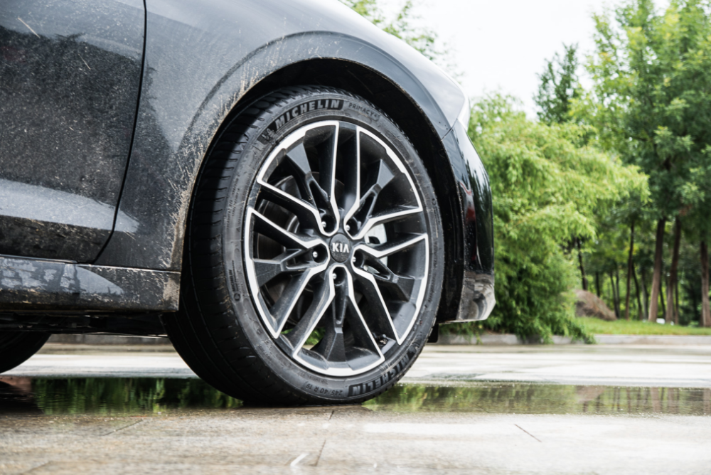 试驾20t顶配20万落地的性价比之王新一代凯酷的5点进化