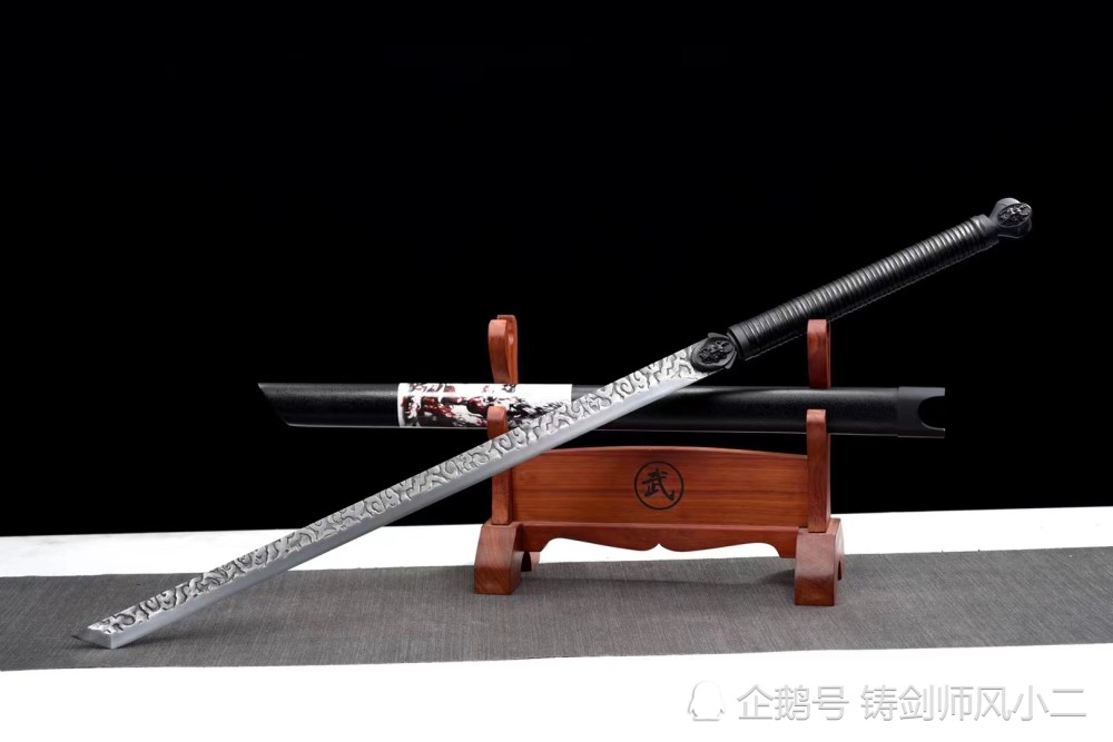 唐横刀——战狼_腾讯新闻