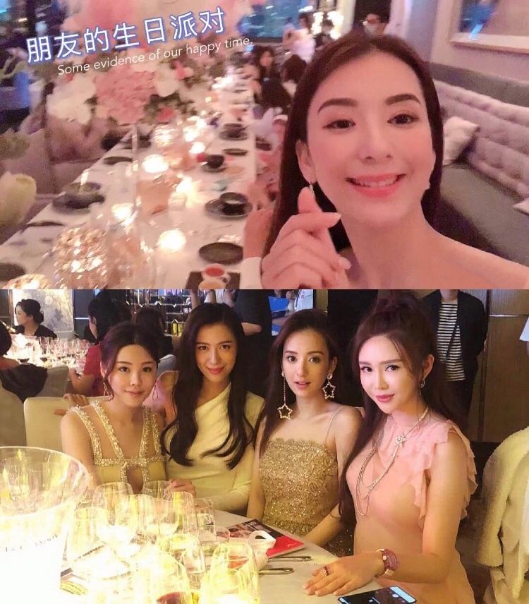 方媛|潘玮柏再上热搜，方媛举动惹争议：学不会低调是如何毁掉一个人的