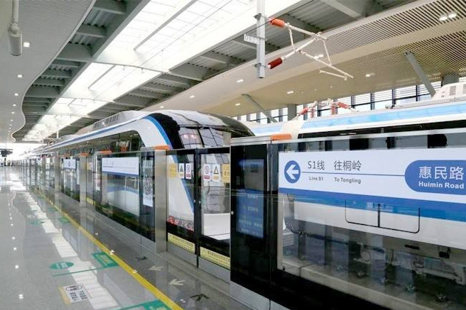 温州将迎来一条新地铁线路全长325千米均为地下线