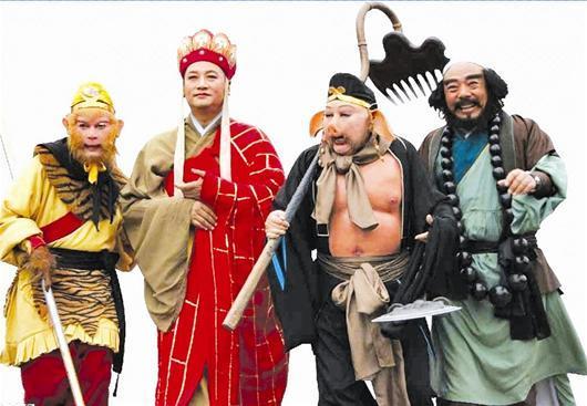 西游记:在职场上,师徒四人,谁会更受老板青睐?