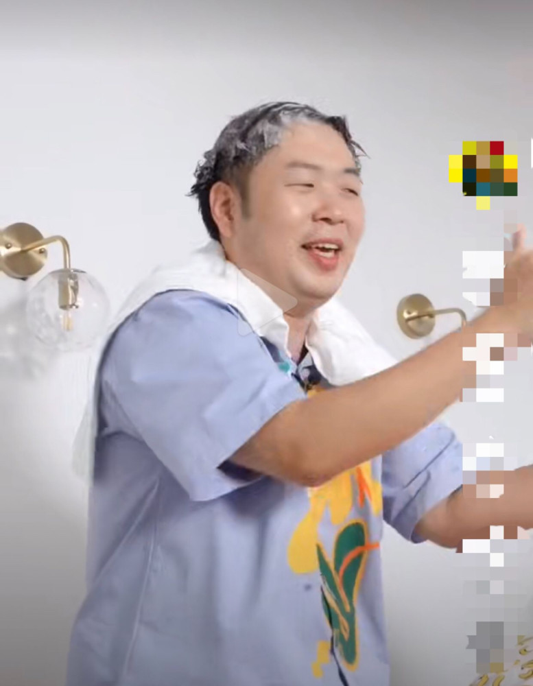 沈梦辰|沈梦辰又给杜海涛起小昵称，粉丝听了直呼好宠，跪求结婚