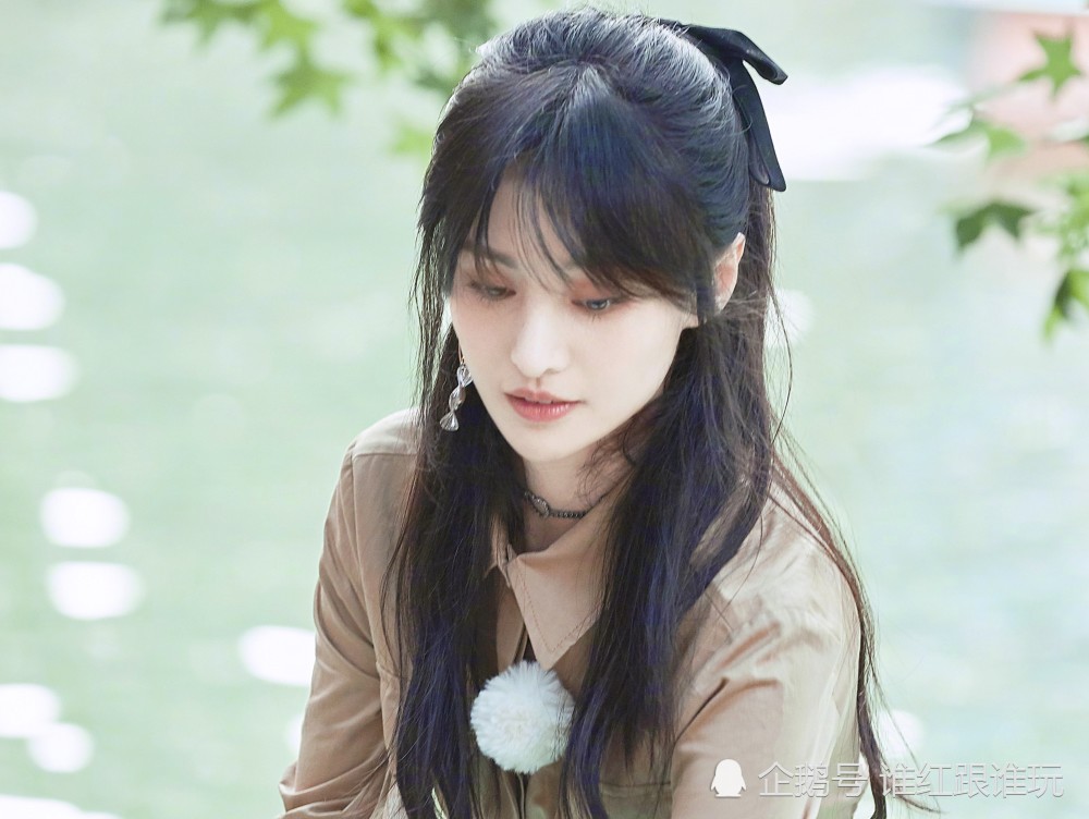 郑爽|《中国青年报》评郑爽：佛系工作态度，是懒惰，没有责任感的说辞