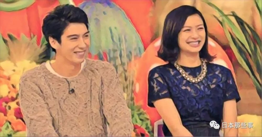 荣仓奈奈|他们的二胎宝宝要来啦！