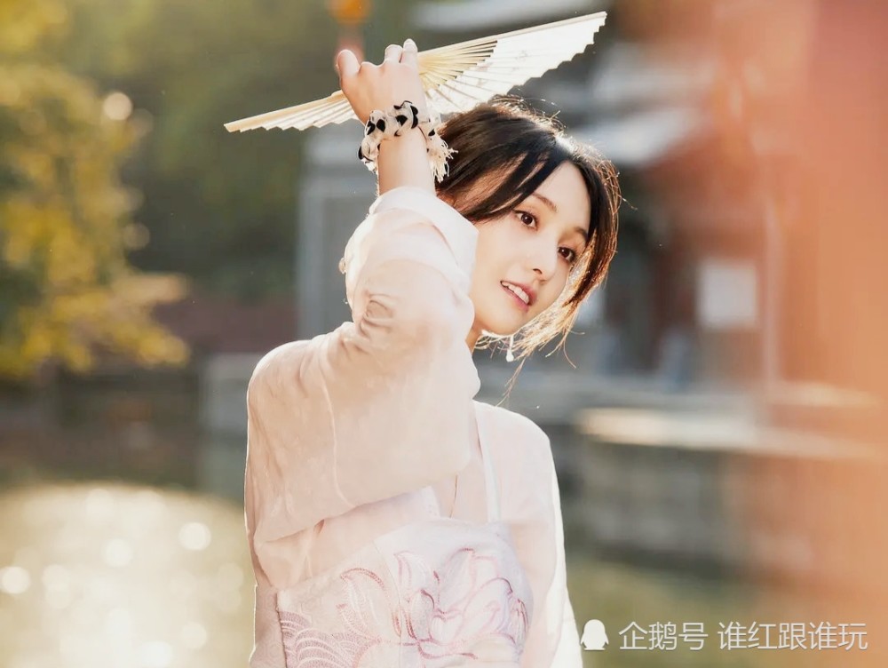 郑爽|《中国青年报》评郑爽：佛系工作态度，是懒惰，没有责任感的说辞