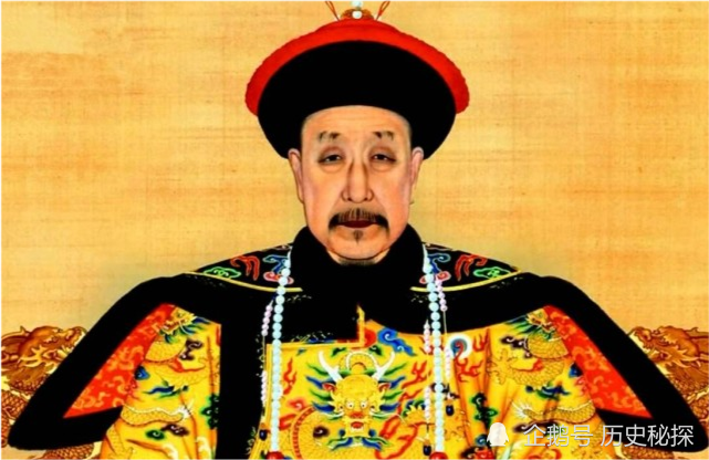 乾隆|平均气温40度的夏天，旱灾持续数月，看乾隆帝教科书式的赈灾方式
