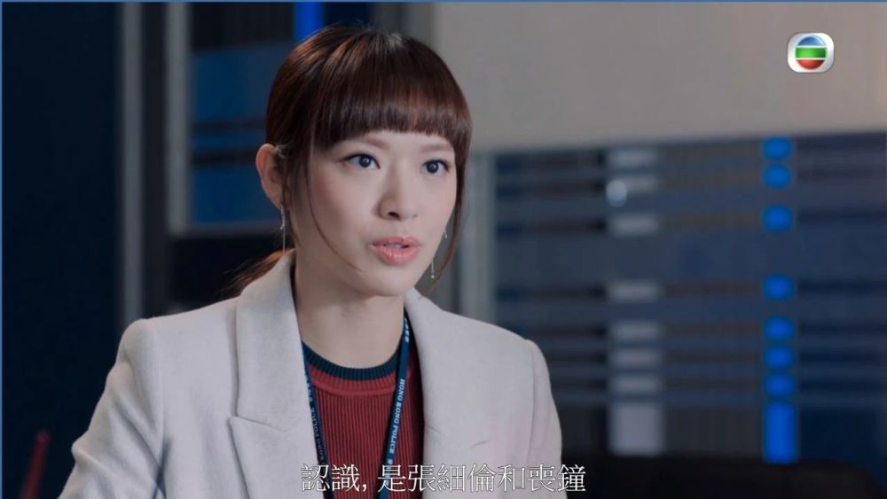 反黑路人甲7位美女演员谁的演技最差谁最抢眼