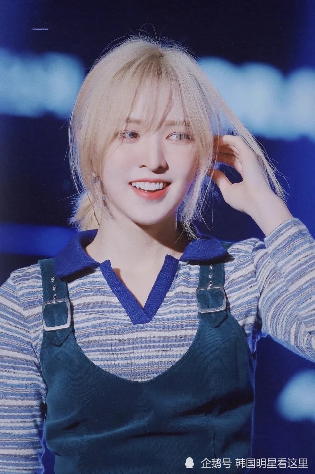 red velvet孙承完wendy在sbs gayo daejeon彩排的舞台事故韩国流行