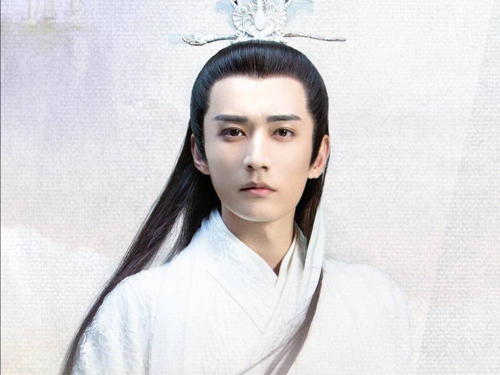 宋威龙|井柏然宋威龙《张公案》开机路透曝光，还没开拍主演就陷演技争议