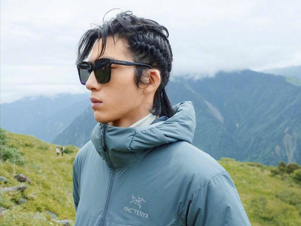 宋威龙|井柏然宋威龙《张公案》开机路透曝光，还没开拍主演就陷演技争议