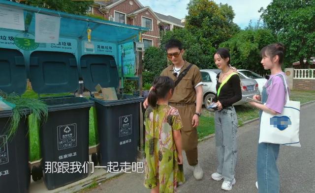 黄晓明|赵丽颖催黄晓明生二胎，黄晓明坦言有意愿再生女儿，力破婚变传闻