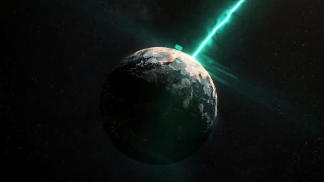 宇宙|宇宙中三个细思极恐的事实，每个都让科学家束手无策