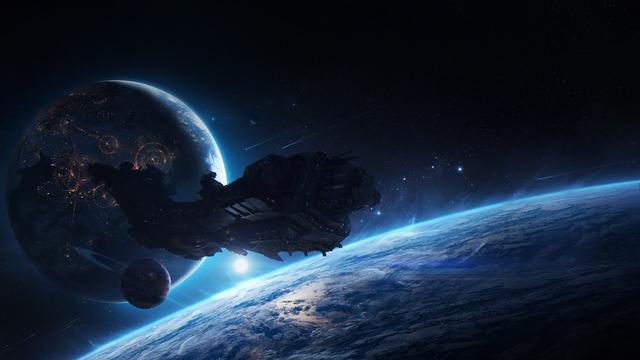 宇宙|宇宙中三个细思极恐的事实，每个都让科学家束手无策
