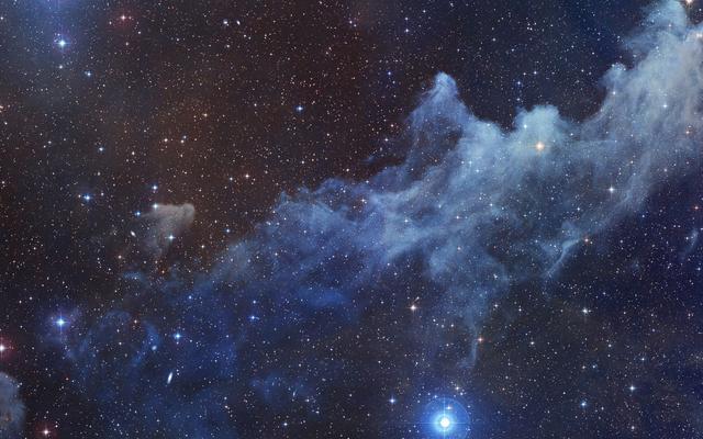宇宙|宇宙中三个细思极恐的事实，每个都让科学家束手无策