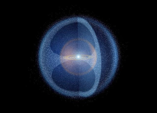 宇宙|宇宙中三个细思极恐的事实，每个都让科学家束手无策