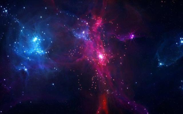 宇宙|宇宙中三个细思极恐的事实，每个都让科学家束手无策