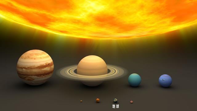 宇宙|宇宙中三个细思极恐的事实，每个都让科学家束手无策