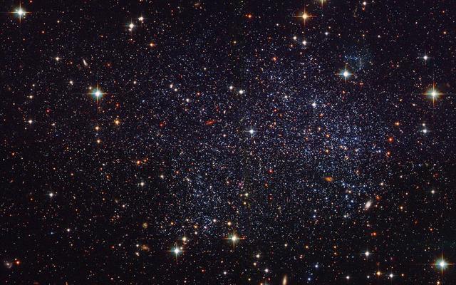 宇宙|宇宙中三个细思极恐的事实，每个都让科学家束手无策