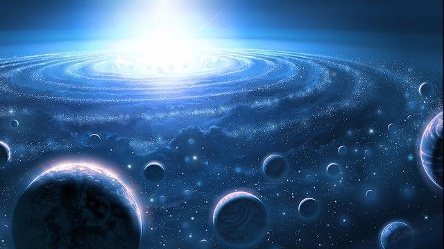 宇宙|宇宙中三个细思极恐的事实，每个都让科学家束手无策