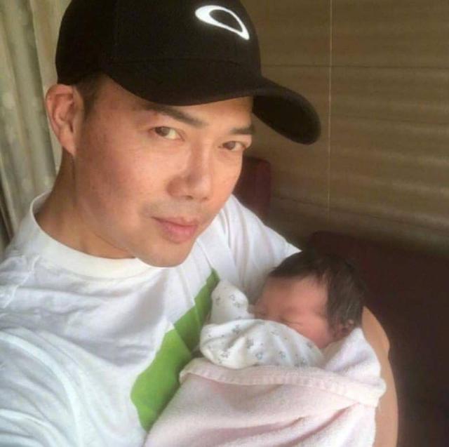 谢天华|卧底一哥谢天华，TVB真的欠他一个视帝