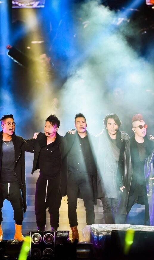 谢天华|卧底一哥谢天华，TVB真的欠他一个视帝