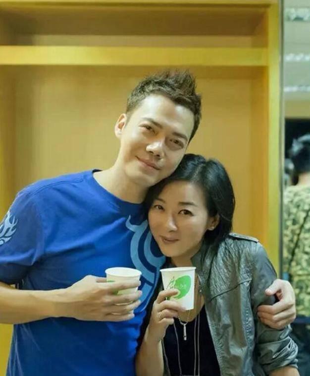 谢天华|卧底一哥谢天华，TVB真的欠他一个视帝