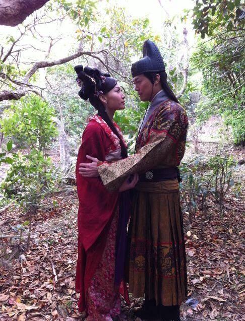 谢天华|卧底一哥谢天华，TVB真的欠他一个视帝