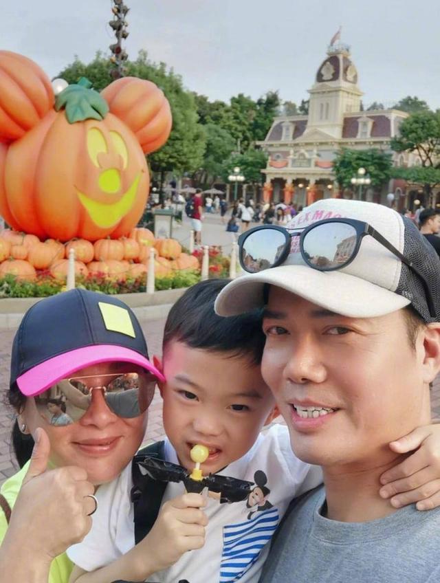 谢天华|卧底一哥谢天华，TVB真的欠他一个视帝