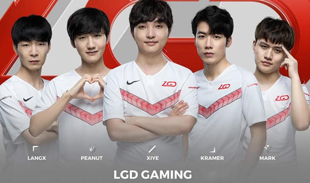知道管泽元为什么是毒奶了嘛？他预测LGD和IG进世界赛，LGD被零封