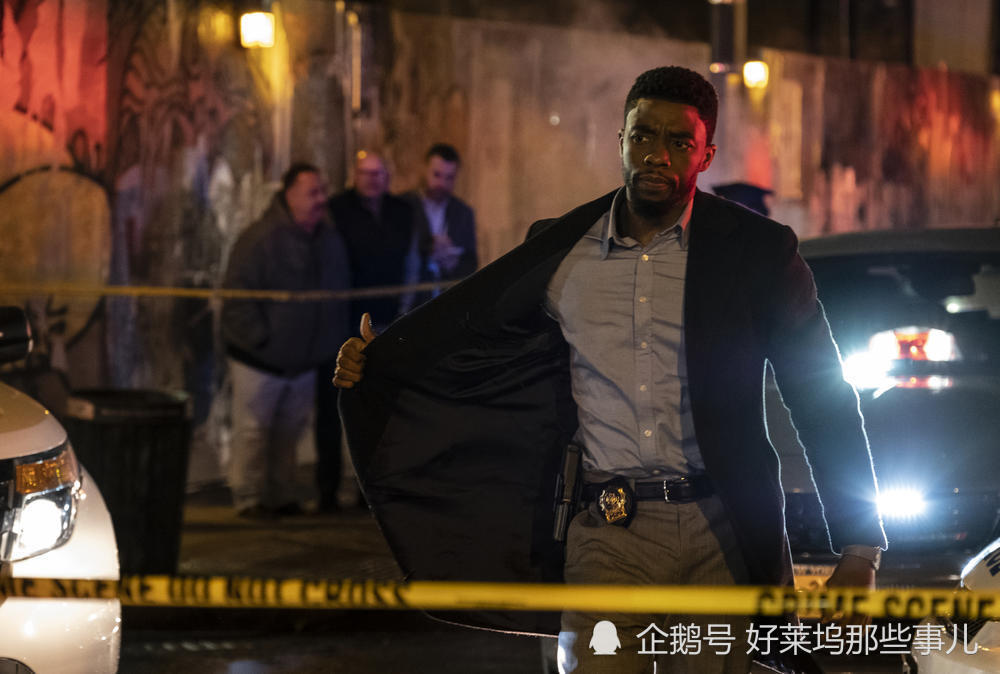 查德维克·博斯曼|真正的斗士！“黑豹”抗癌四年坚持拍7部电影 总票房430亿