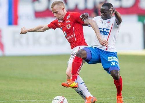 瓦尔贝里vs天狼星,客队再扩连胜场次,主队抗压能力差难以阻拦