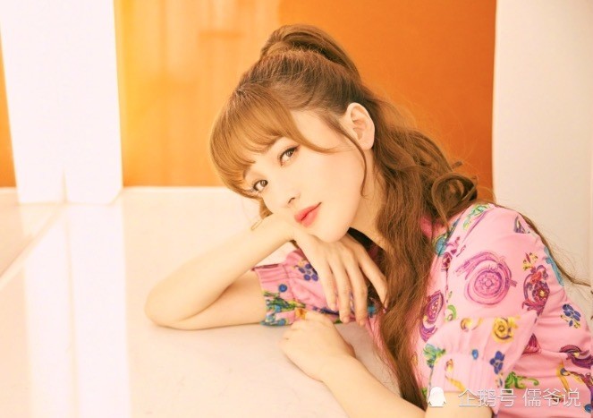 金莎|37岁的金莎，却称和80后有代沟，想学萧亚轩老牛吃嫩草？