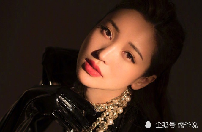 金莎|37岁的金莎，却称和80后有代沟，想学萧亚轩老牛吃嫩草？