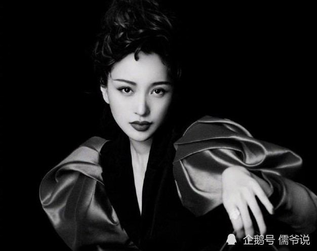 金莎|37岁的金莎，却称和80后有代沟，想学萧亚轩老牛吃嫩草？