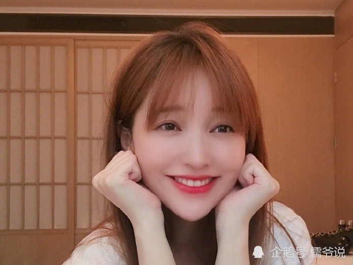 金莎|37岁的金莎，却称和80后有代沟，想学萧亚轩老牛吃嫩草？