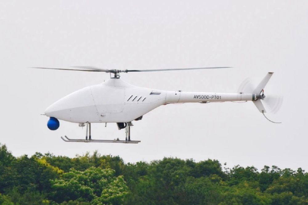 075型076型两栖舰再添一臂,国产隐身舰载无人机真有这么强?