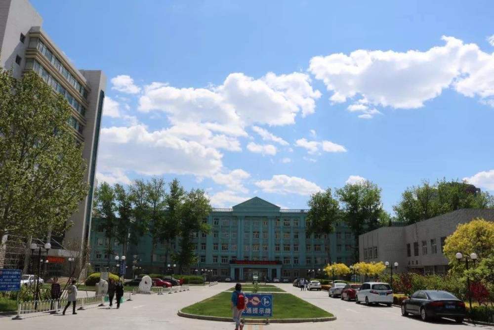 大学|北京被低估的一所大学，是北京市重点支持建设高校，拥有5个校区