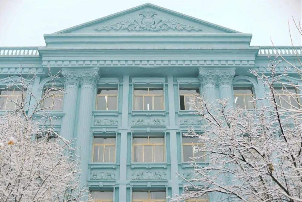大学|北京被低估的一所大学，是北京市重点支持建设高校，拥有5个校区