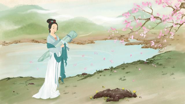 春江花月夜|“孤篇压全唐”的《春江花月夜》，到底好在哪，这评价是否过誉？