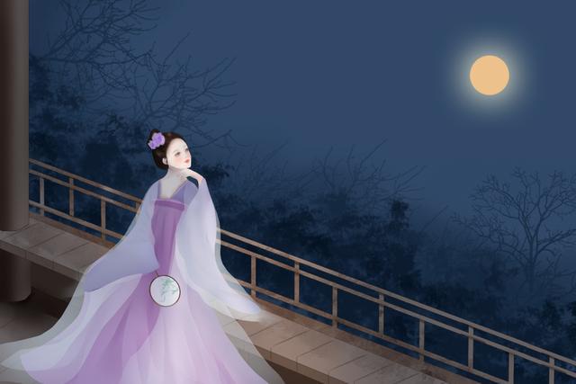 春江花月夜|“孤篇压全唐”的《春江花月夜》，到底好在哪，这评价是否过誉？