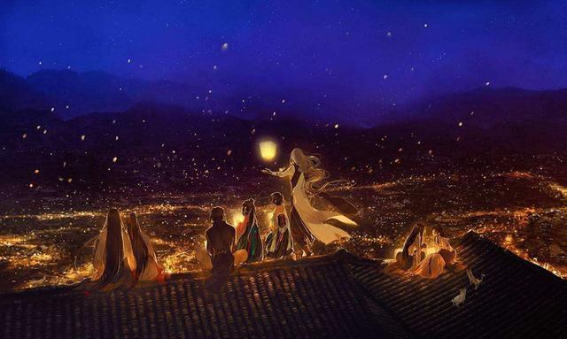 春江花月夜|“孤篇压全唐”的《春江花月夜》，到底好在哪，这评价是否过誉？