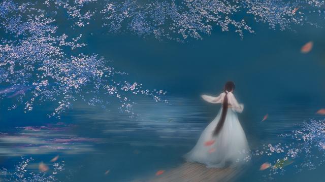 春江花月夜|“孤篇压全唐”的《春江花月夜》，到底好在哪，这评价是否过誉？