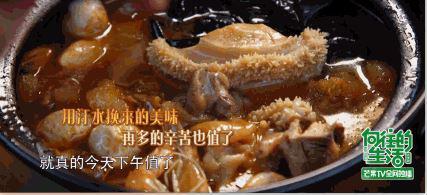 向往的生活|《向往的生活》：何炅的人脉成就节目，黄磊的饭局让生活有了烟火