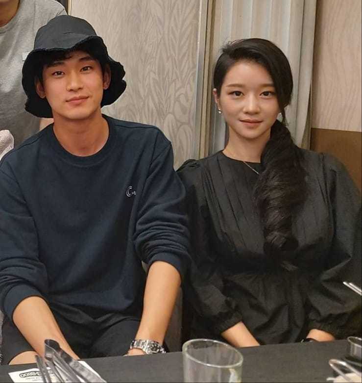 韩国演员8月排名李准基文彩元进前五李敏镐榜上无名第一名毫无悬念