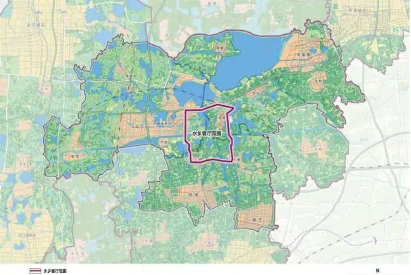 长三角一体化c位汾湖迎来地铁10号线还将延伸至浙江