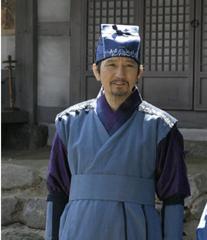 大长今|韩剧《大长今》演员申国去世，死因曝光，渐冻人症合并肺炎