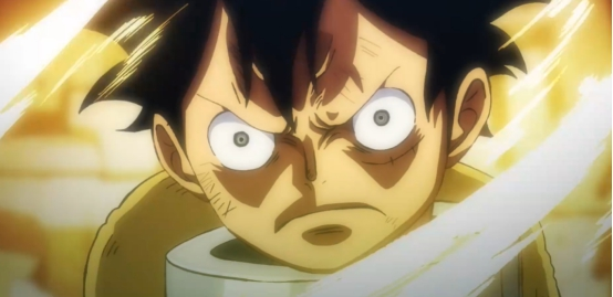 海贼王 路飞的名场面 哪个印象最深刻呢 这才是我们的船长 腾讯新闻