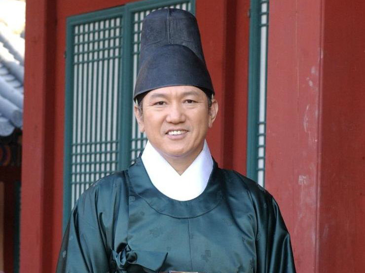 韩剧《大长今》演员申国去世,死因曝光,渐冻人症合并肺炎