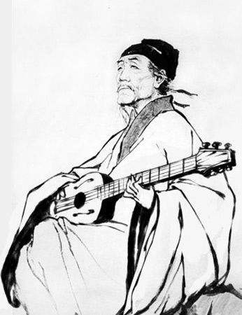 于谦_历史人物|各省最出名的诗词人分别是谁？四川一出，谁与争锋？